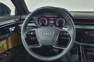 Audi A8 Base