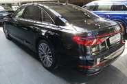 Audi A8 Base