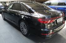 Audi A8 Base