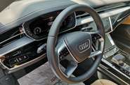 Audi A8 Base