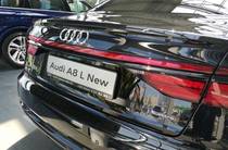 Audi A8 Base