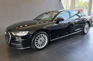 Audi A8 Base