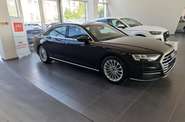 Audi A8 Base