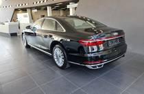 Audi A8 Base