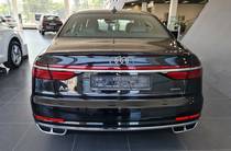 Audi A8 Base