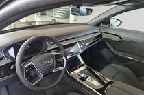 Audi A8 Base