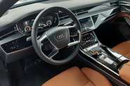 Audi A8 S-Line