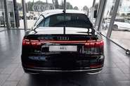 Audi A8 S-Line