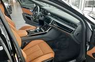 Audi A8 S-Line