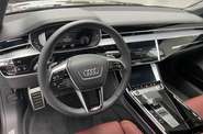 Audi A8 S-Line