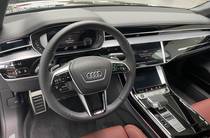 Audi A8 S-Line