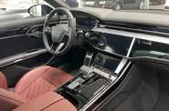 Audi A8 S-Line