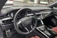 Audi A8 S-Line