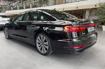 Audi A8 S-Line