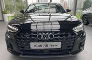 Audi A8 S-Line