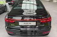 Audi A8 S-Line