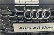 Audi A8 S-Line