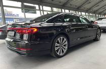 Audi A8 S-Line