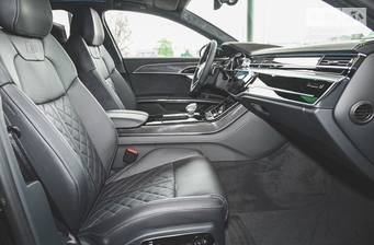 Audi A8 2023 S-Line