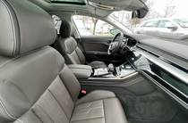 Audi A8 S-Line