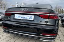 Audi A8 S-Line