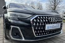Audi A8 S-Line