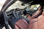 Audi A8 S-Line