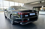 Audi A8 S-Line