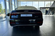 Audi A8 S-Line