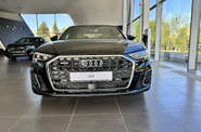 Audi A8 S-Line