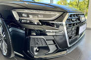 Audi A8 S-Line