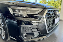 Audi A8 S-Line