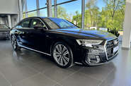 Audi A8 S-Line