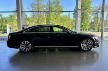 Audi A8 S-Line