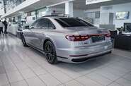 Audi A8 S-Line