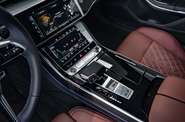 Audi A8 S-Line