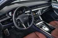 Audi A8 S-Line