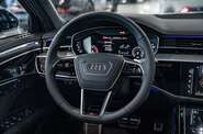 Audi A8 S-Line