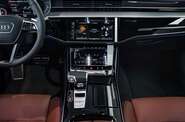 Audi A8 S-Line