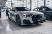 Audi A8 S-Line
