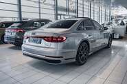 Audi A8 S-Line