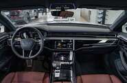 Audi A8 S-Line