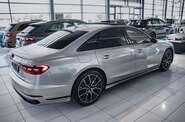 Audi A8 S-Line