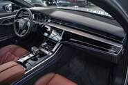 Audi A8 S-Line