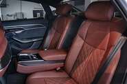 Audi A8 S-Line