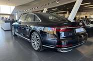 Audi A8 S-Line