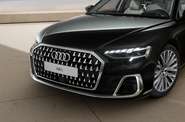 Audi A8 Basis