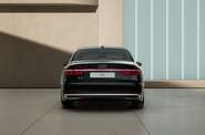 Audi A8 Basis