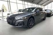 Audi A8 S-Line
