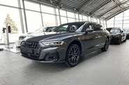 Audi A8 S-Line